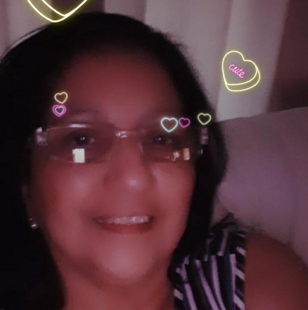 Meet your Posher, Josephine g